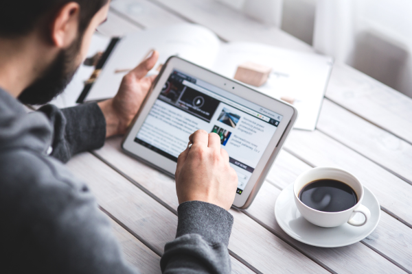 Tech Startup Case Study